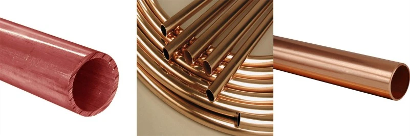 copper tube2 copper tube2