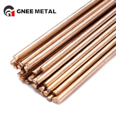 High Quality Pure C21000 Copper Rods High Quality Pure C21000 Copper Rods