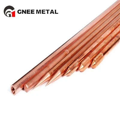 Environment Friendly C3603 Copper Rod Environment Friendly C3603 Copper Rod