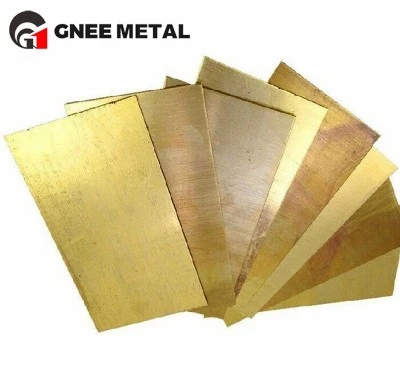 C15715 Copper Sheet For Lead Frame C15715 Copper Sheet For Lead Frame