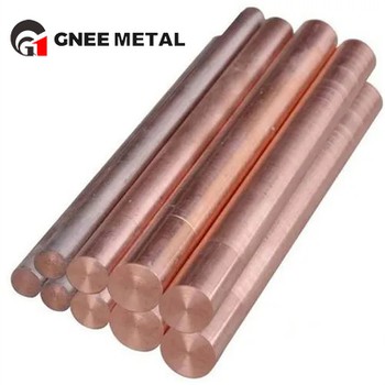 Copper Rod Copper Rod