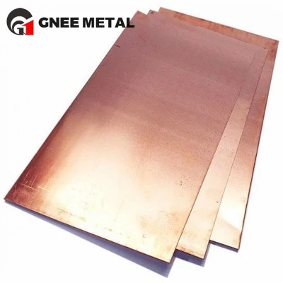 Long Life C11000 Copper Sheet Long Life C11000 Copper Sheet
