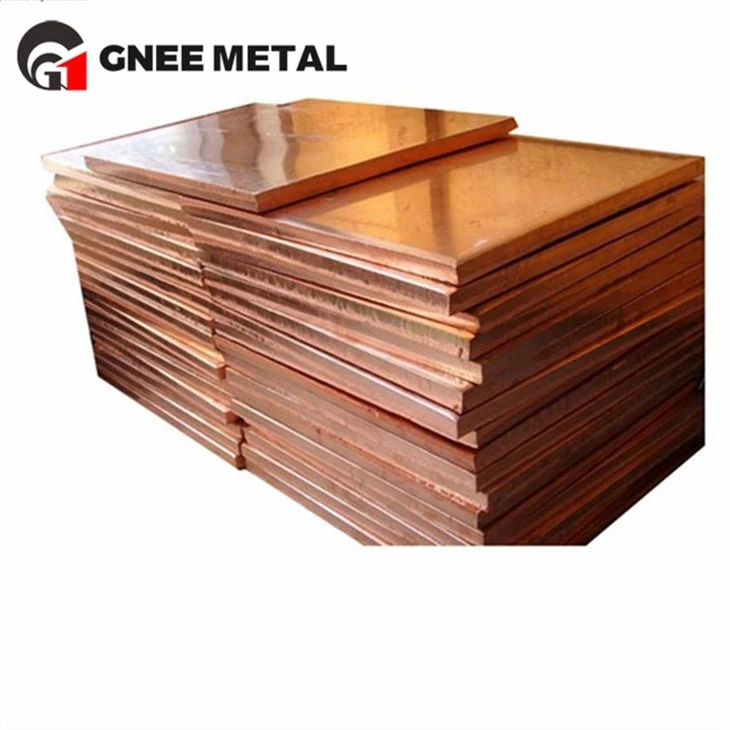 Tấm đồng 20mm C15715