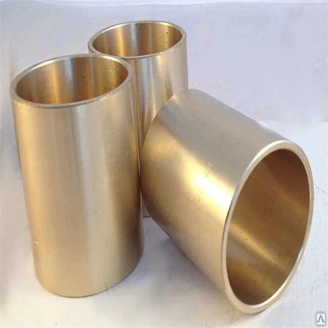 Tất cả các loại ống đồng bằng đồng thau nguyên chất