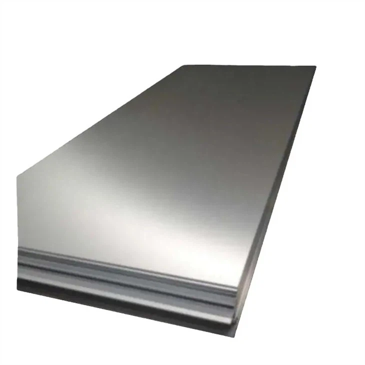 ASTM B265 Pure Titanium Sheet Plate Titanium Grade 2