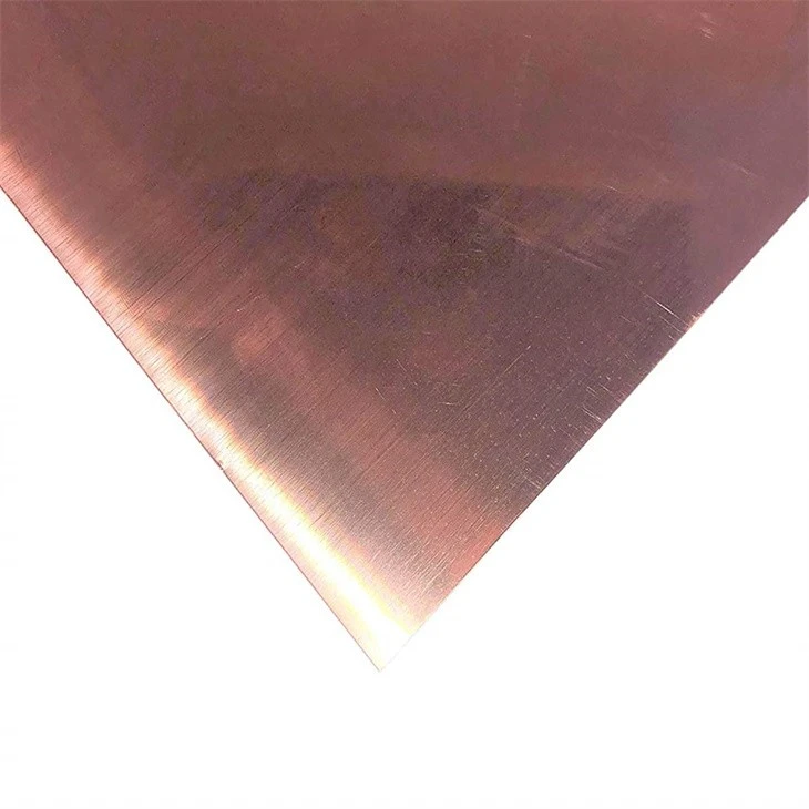 C11150 Copper Sheet