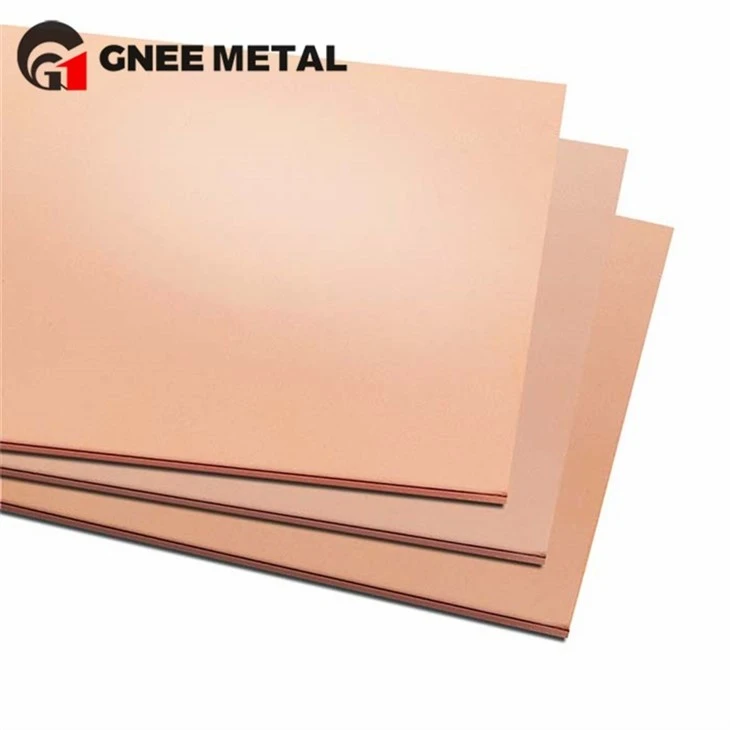 C15715 Copper Plate For Welding
