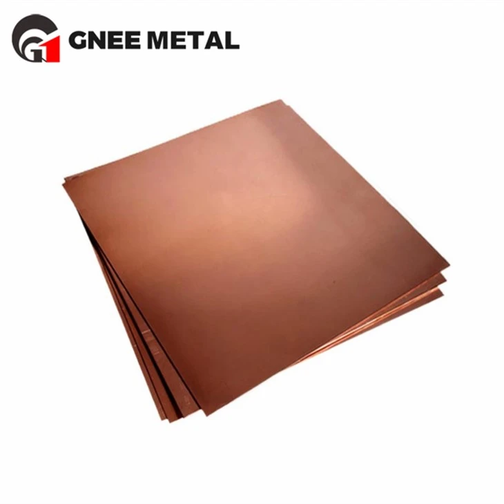 Tấm đồng C15715 cuộn