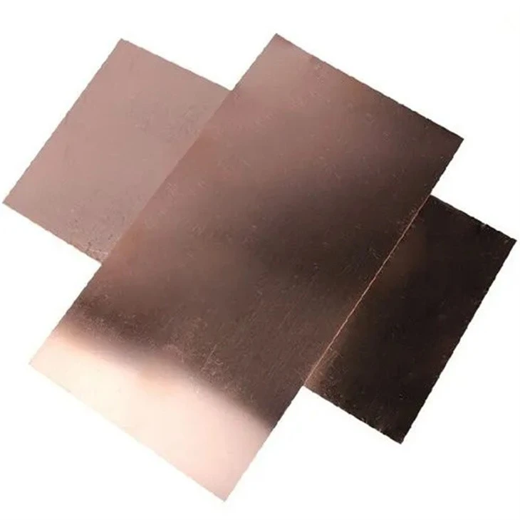 C56400 Copper Sheet