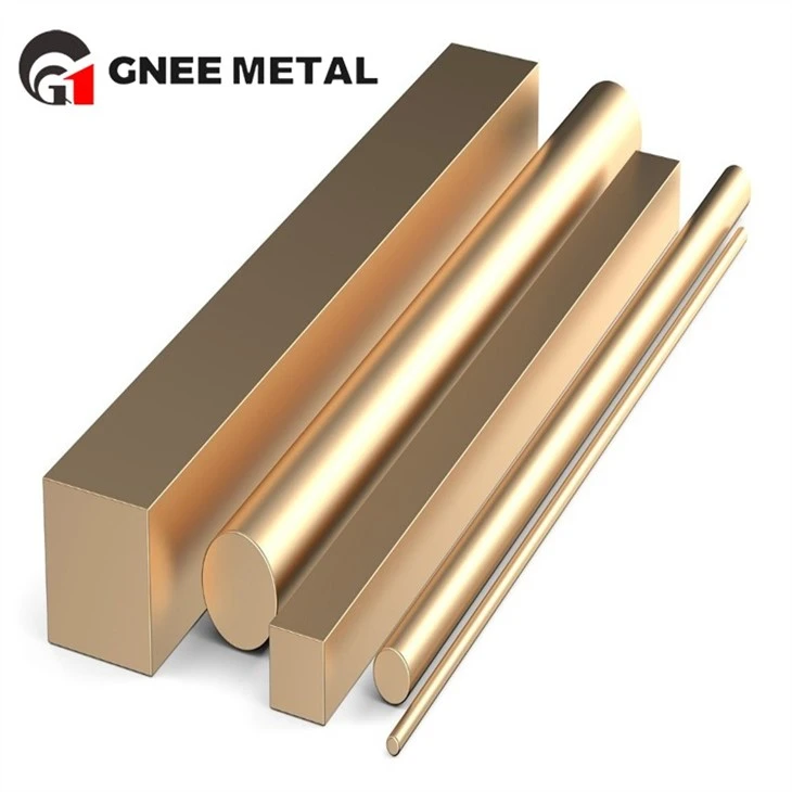 Environment Friendly C27400 Copper Rods