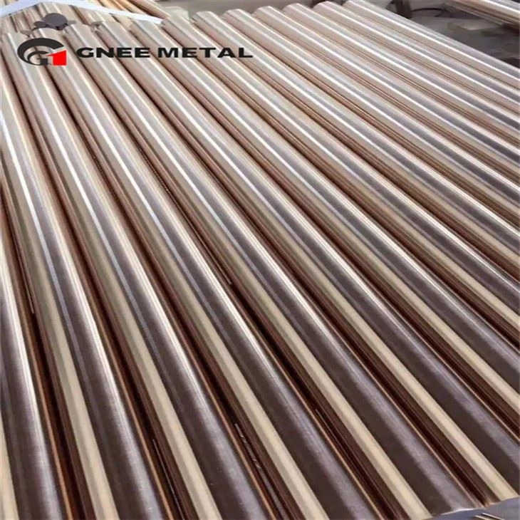 Thanh đồng C3603 thân thiện với môi trường