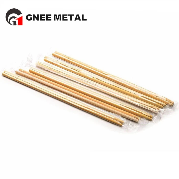 Environment Friendly C3603 Copper Rod