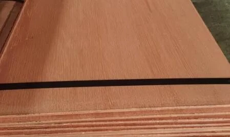 Factory Supply Directly 99.99% Grade Electrolytic Copper Cathodes Sheet Plate