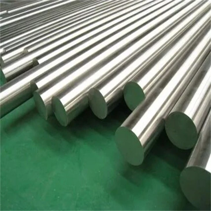 Gr7 Forged Round Titanium Bars Rod Bar For Sale