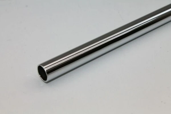 Grade 4 Titanium Tube