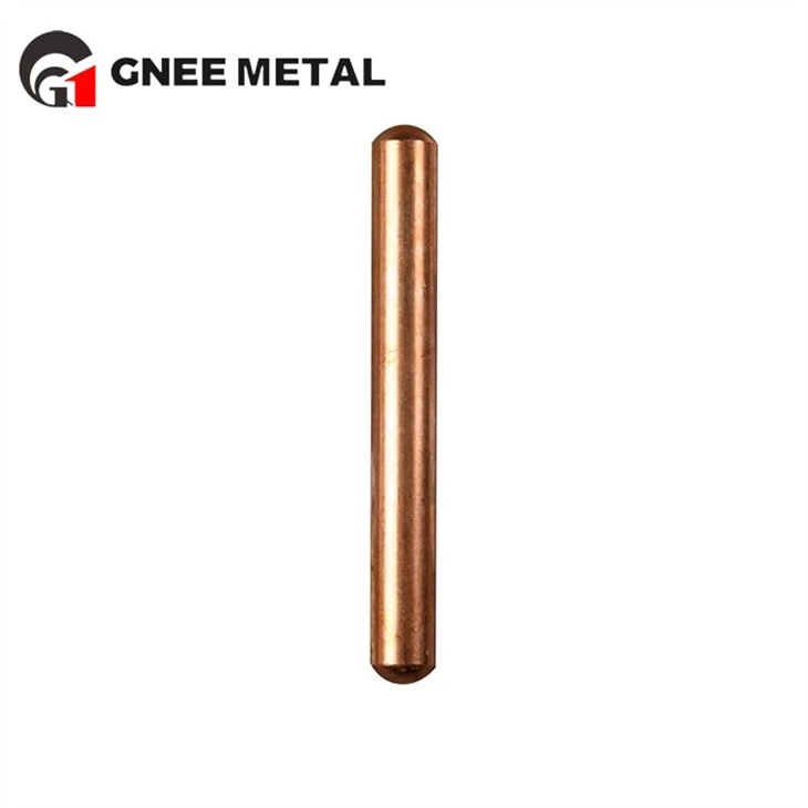 High Performance T1 Copper Rod