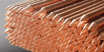 Thanh đồng C71500: Xuất sắc vô song