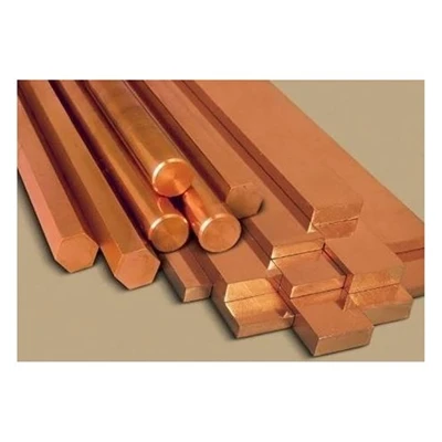 Độ chính xác mạnh mẽ: Thanh đồng C14500