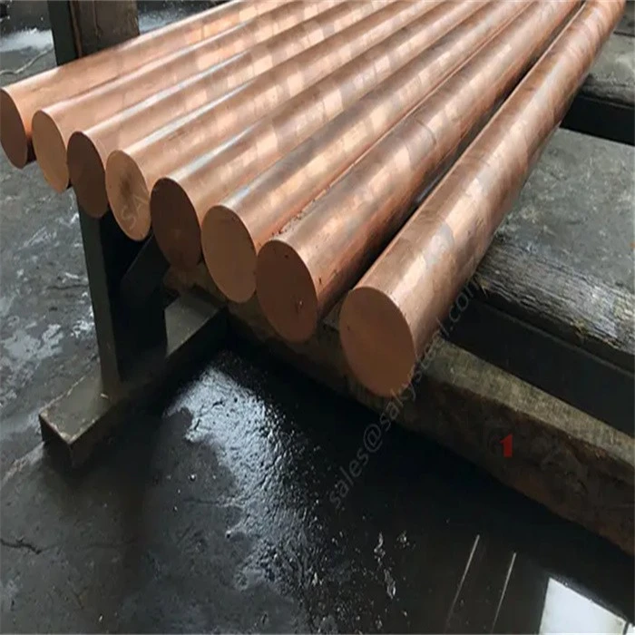Round Rod Bar 2mm