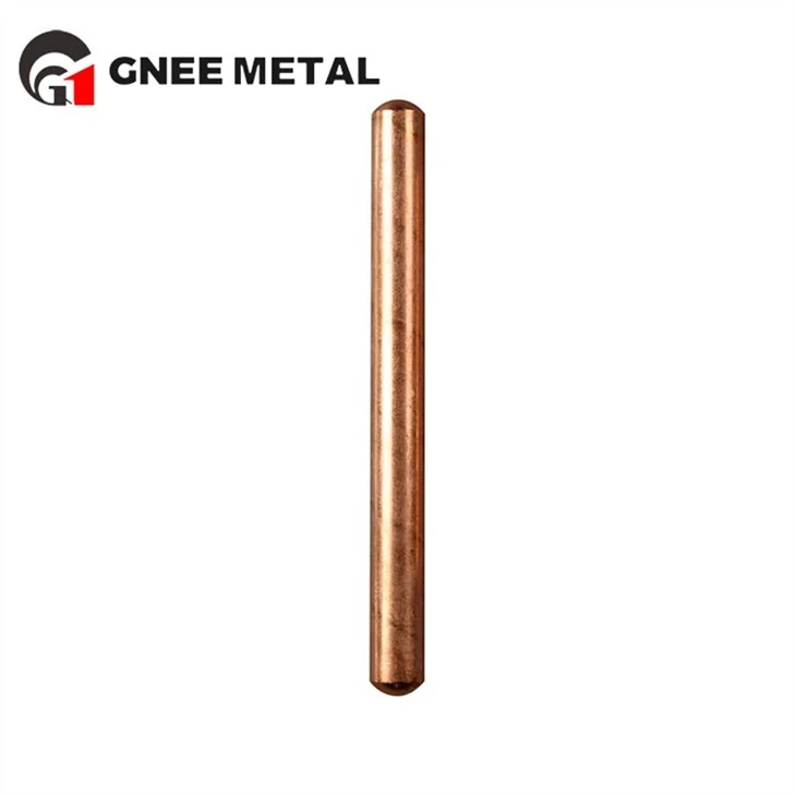 Semi Hard C28000 Copper Rod