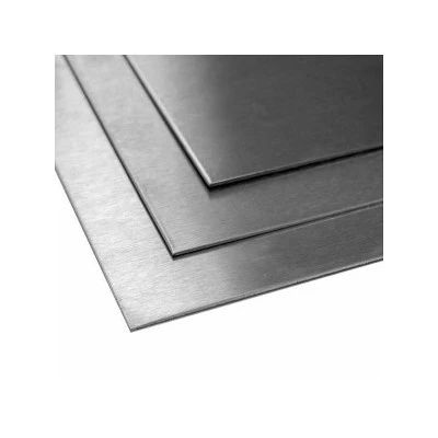0Tấm titan loại 2 dày .3 mm