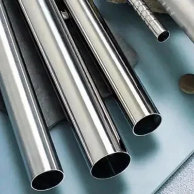 Ống titan 6al 4v