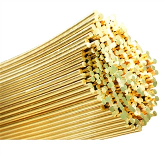 Thanh đồng thau chống khử mùi