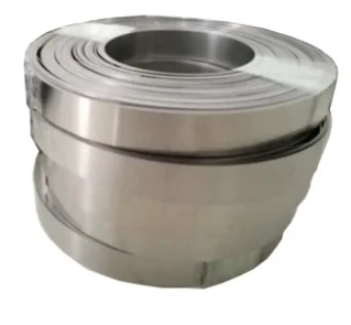 Lá titan siêu mỏng ASTM B265 Gr1