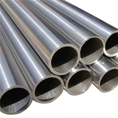 ASTM   B338   Gr2