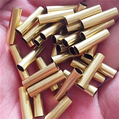 Đồng mỏng có đường kính nhỏ theo tiêu chuẩn ASTM
