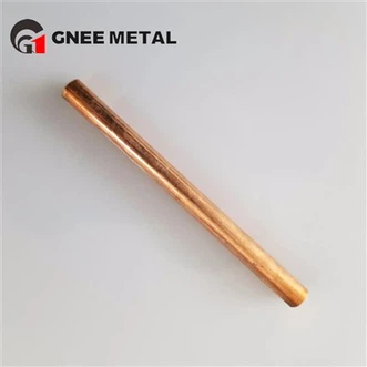 Thanh đồng C21000 cho điện