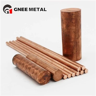 Thanh hợp kim đồng C2600