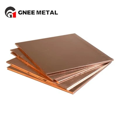 Tấm đồng C2600