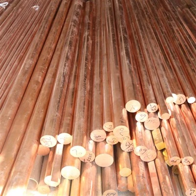 Thanh đồng C63000