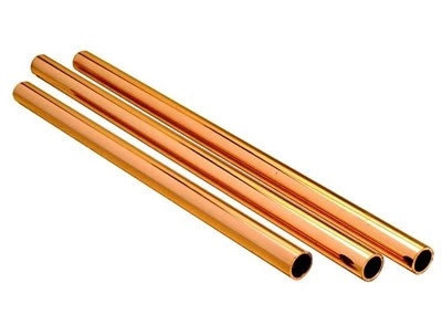 Ống đồng C71000