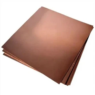 Tấm kim loại đồng 4x8