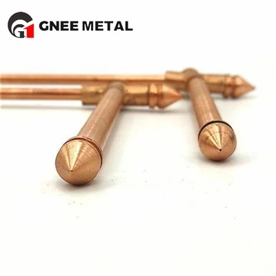 Thanh đồng nối đất C11000