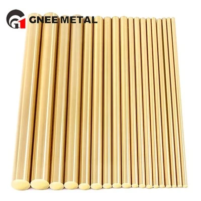 Thanh đồng C21000 thân thiện với môi trường