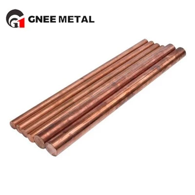 Thanh đồng thau C2700 công nghiệp