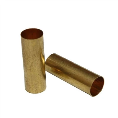 LC có sẵn ống đồng