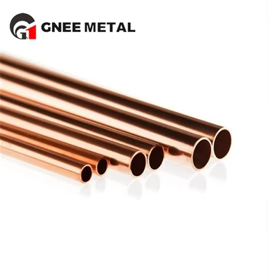Ống đồng thu nhỏ C11000