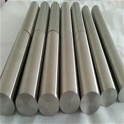 Thanh Titan Ti6al4v
