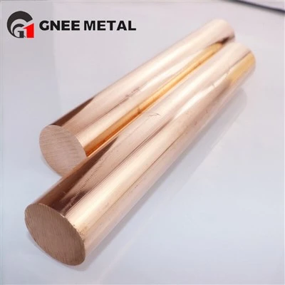 Thanh đồng không chứa sắt C22000