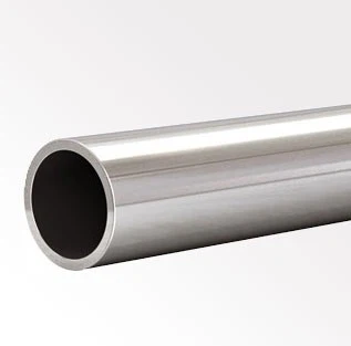 Ống Titan Nguyên Chất Cho Giếng Khí