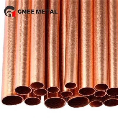 Ống đồng thẳng C21000