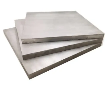 Tấm titan lớp 5 Ti-6al-4v
