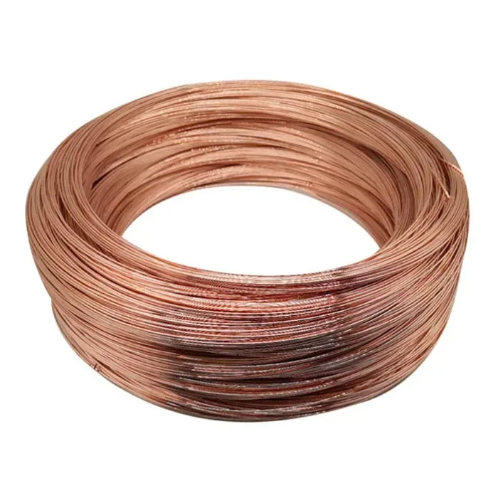 Support Customize Size Copper Wire