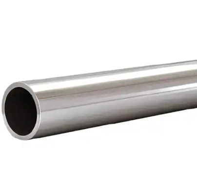 Titanium Alloy Tube OD Range 6 - 219mm
