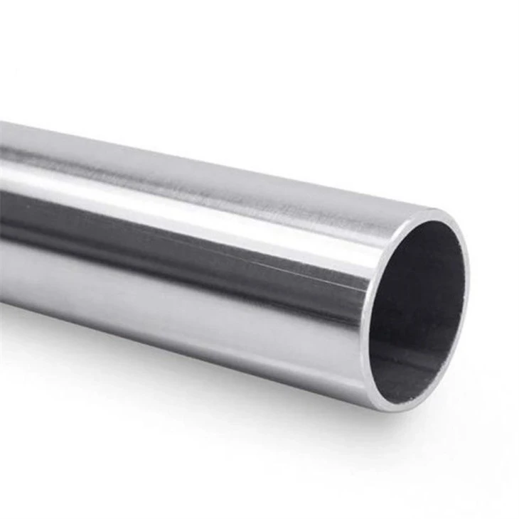 Titanium Tubes Distributor
