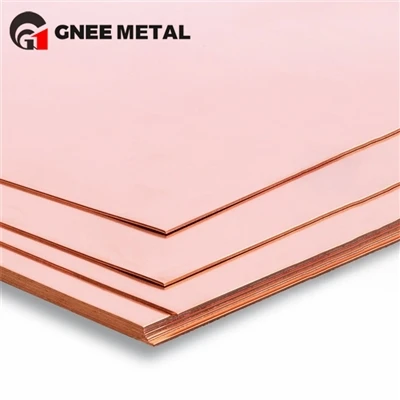 Tính chất và công dụng của kim loại hợp kim màu